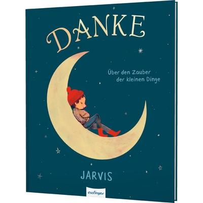 Danke, Gebundene Ausgabe von , Esslinger in der Thienemann-Esslinger Verlag GmbH, 978-3-480-23941-2