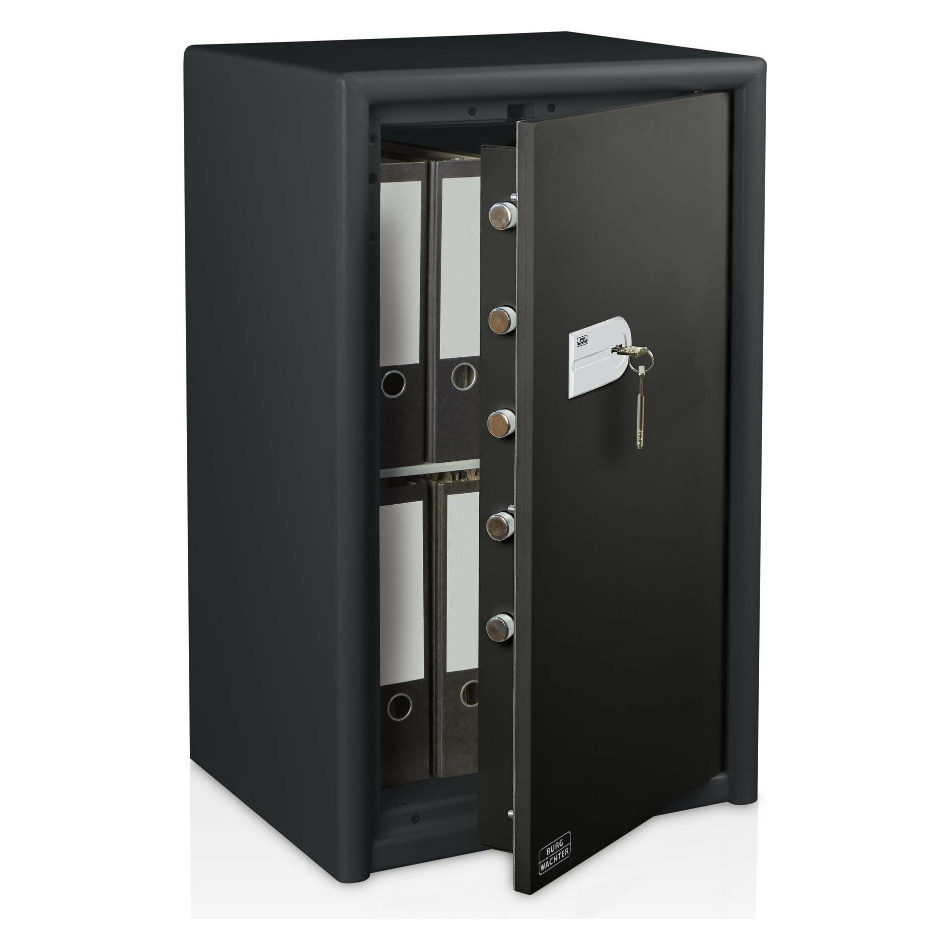 Burg Wächter Sicherheitsschrank Combi-Line CL 460 K (78 l) (Combi-Line CL 460 K)
