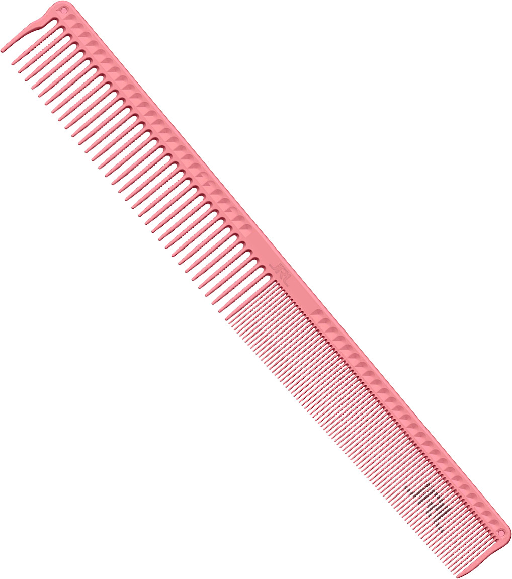 JRL J307 Comb 9.3" Pink JR-05723