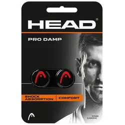 Vibrastop - Head - Pro Damp - 2er Pack