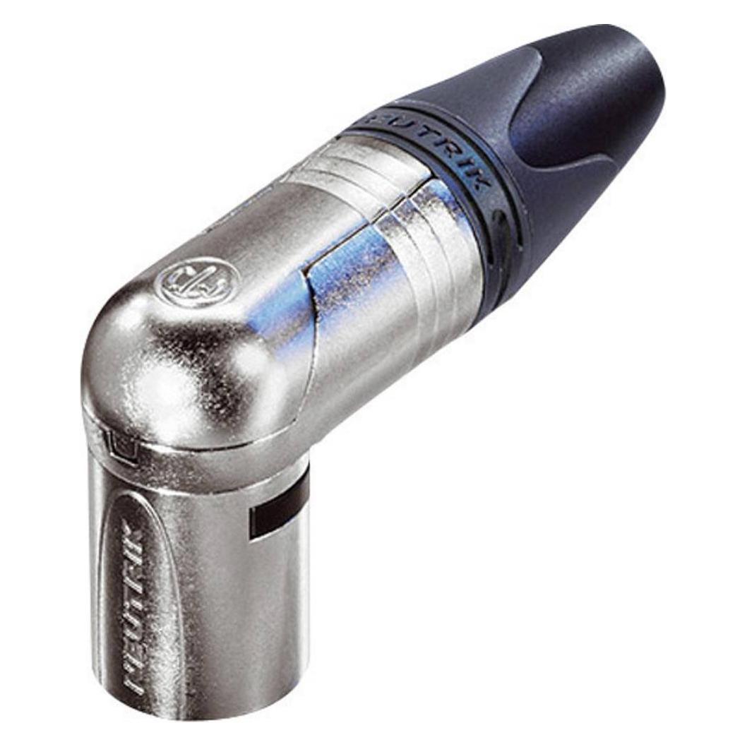 Neutrik NC-3MRX, XLR-Stecker 3-polig (30200586)