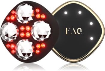 FOREO FAQ™ 411 aparelho de tonificação por microcorrentes 1 un.. FAQ™ 411