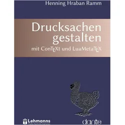 DrucksachengestaltenmitConTEXtundLuaMetaTEX, Fachbücher von Henning Hraban Ramm