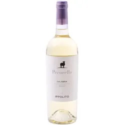 Ippolito 1845 Pecorello IGT 2024