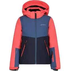 ICEPEAK Kinder Jacke LYTTON JR, Größe 116 in Blau Blau
