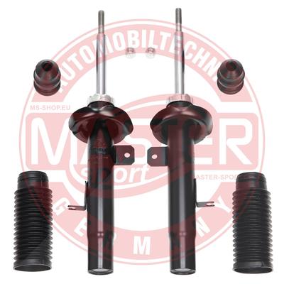 Master-sport Germany Stoßdämpfer [Hersteller-Nr. 16K002213] für Peugeot, Citroën