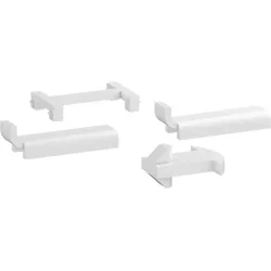 ABB Stotz S&J Mechanische Verriegelung MMH0