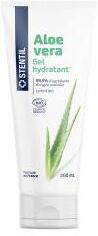 Stentil Gel Hydratant Aloe Vera Bio 200 ml - Tube 200 ml