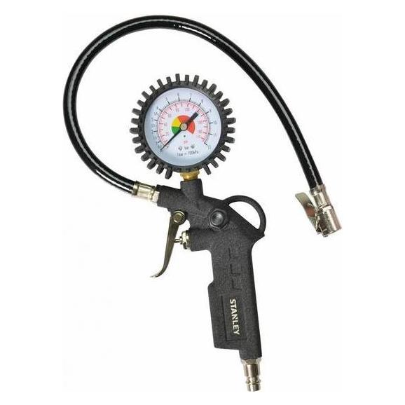 Stanley aufblasbare Pistole (150533XSTN) (62-291789)
