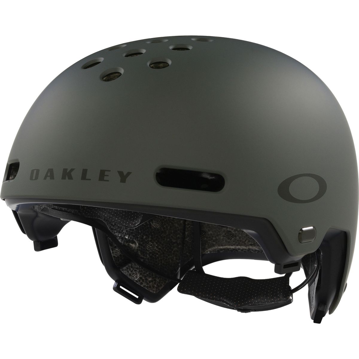 Oakley ST1 EU matte grey (25D) S FOS901917-25D-S