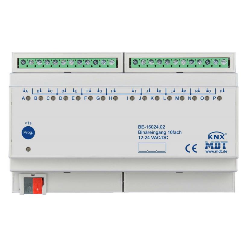 MDT Binäreingang (BE-16024.02)