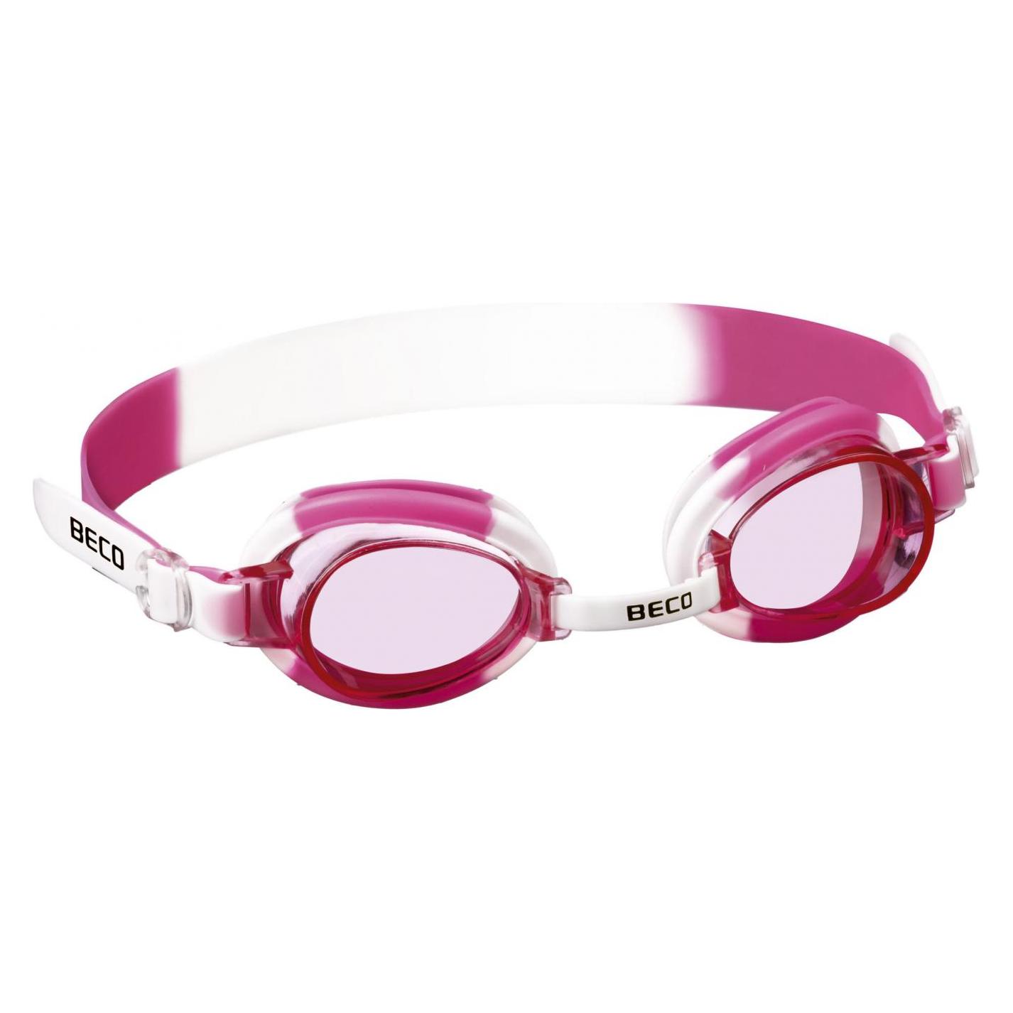 Beco HALIFAX Kinderbrille weisspink (052.9901.14)