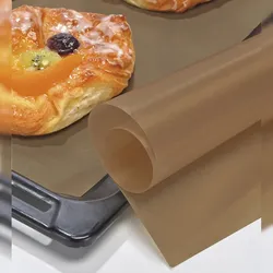 Gravidus Dauerbackpapier zuschneidbar antihaft hitzebeständig bis 260 °C