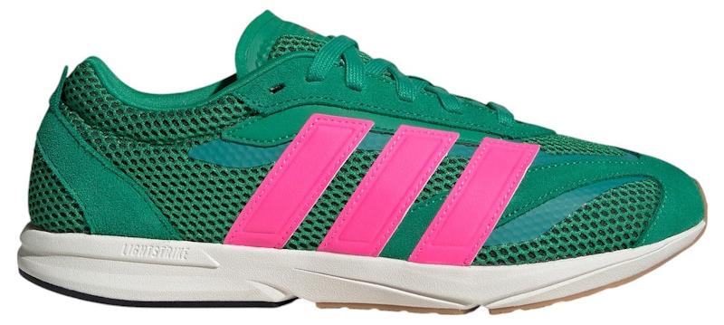 Adidas JP6181_620, Grün, Court Green,Lucid Pink,Pure Teal