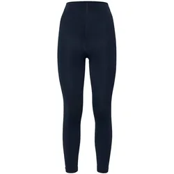 Tchibo - Thermoleggings - Damen - Gr. XL - dunkelblau