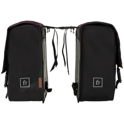 Fastrider, Velotasche, (33 l)