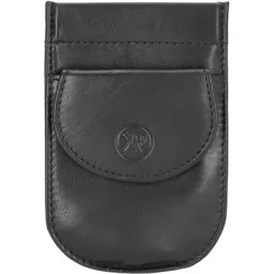 KENORADA Schlüsseletui Stockerei Schlüsselglocke black - 12