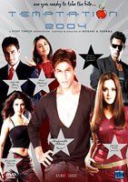 Khan, Shah Rukh - Bollywood Temptation 2004 - Live Concert - Preis vom 10.10.2026 11:48:34 h
