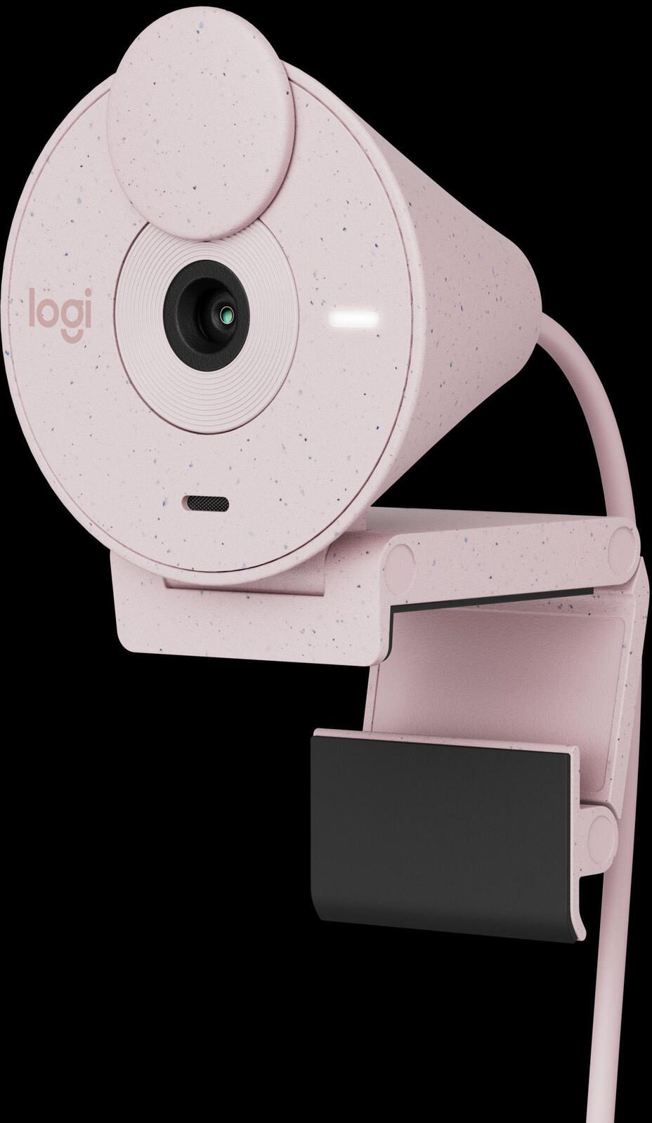 Logitech Webcam BRIO 300 rosa 960-001448