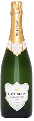 """Hattingley Valley""" """Hattingley Valley Classic Reserve Champagne - England"""