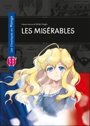 Les misérables - Preis vom 30.09.2026 22:30:23 h