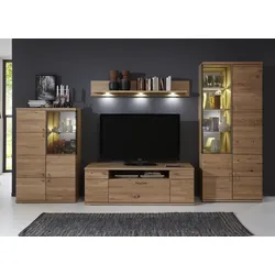 Ideal Möbel Brilon Wohnwand 100
