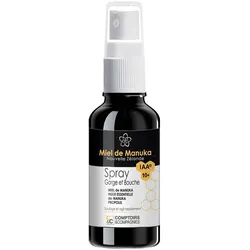 Manuka Mundspray 25 ml