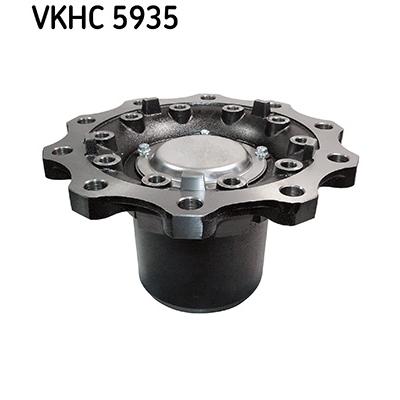 SKF Hinterachse VKHC 5935