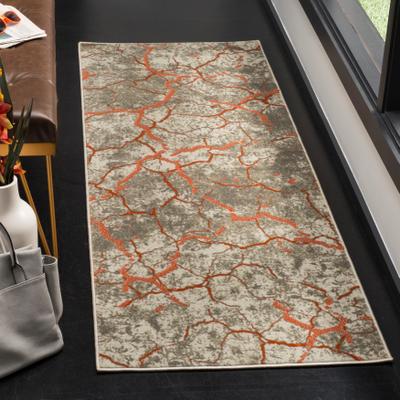 SAFAVIEH Porcello Inessa Modern Rug