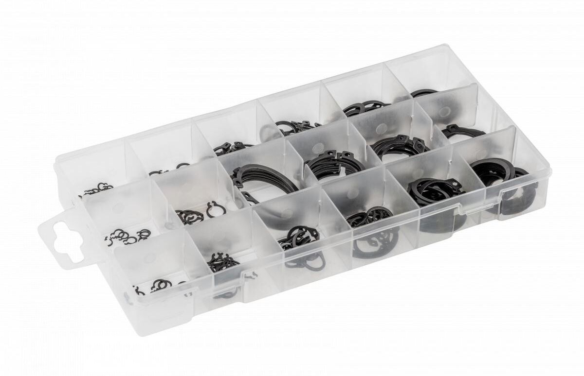 Hogert Technik HT8G502 Circlip Set