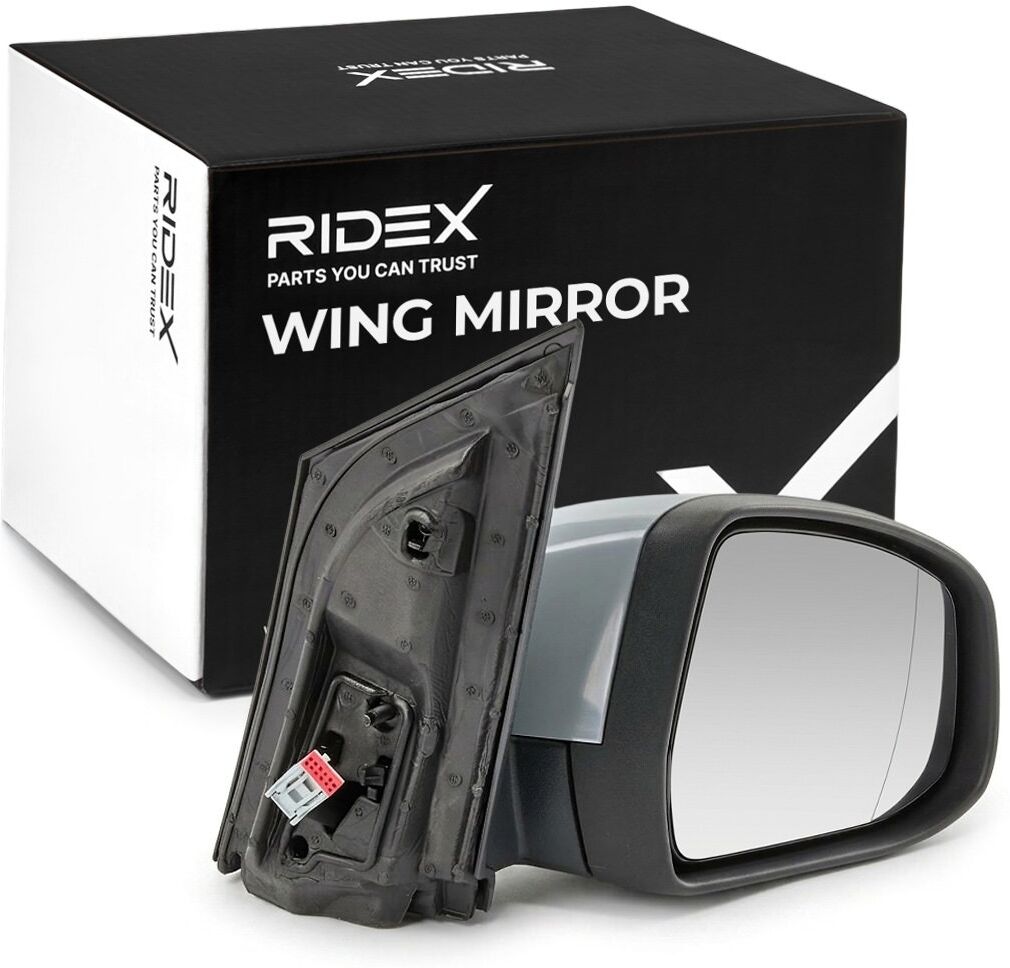 RIDEX 50O0385 Wing mirror