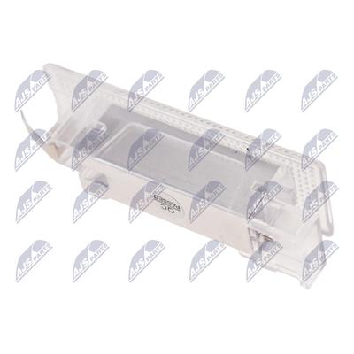 NTY Innenraumleuchte elpvw044 für VAG