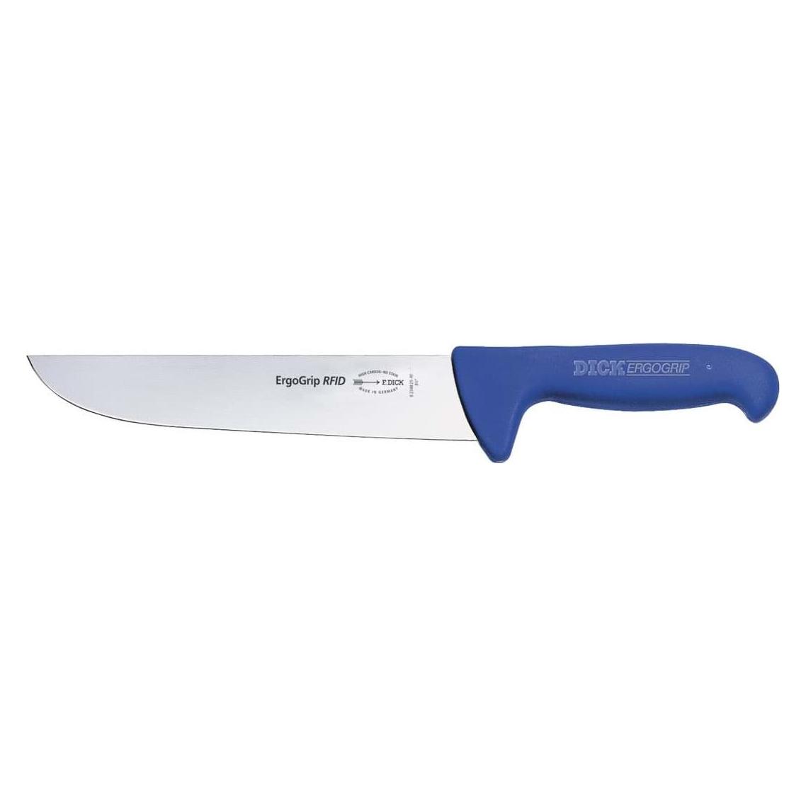 F. Dick Friedr. 82348181 Ergo French Knife (18 cm) (ErgoGrip)