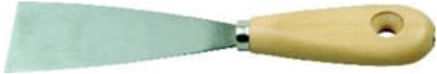 Malerspachtel B.60mm pol.HO plat ovale ; Industrial Quality Supplies (4000816506)