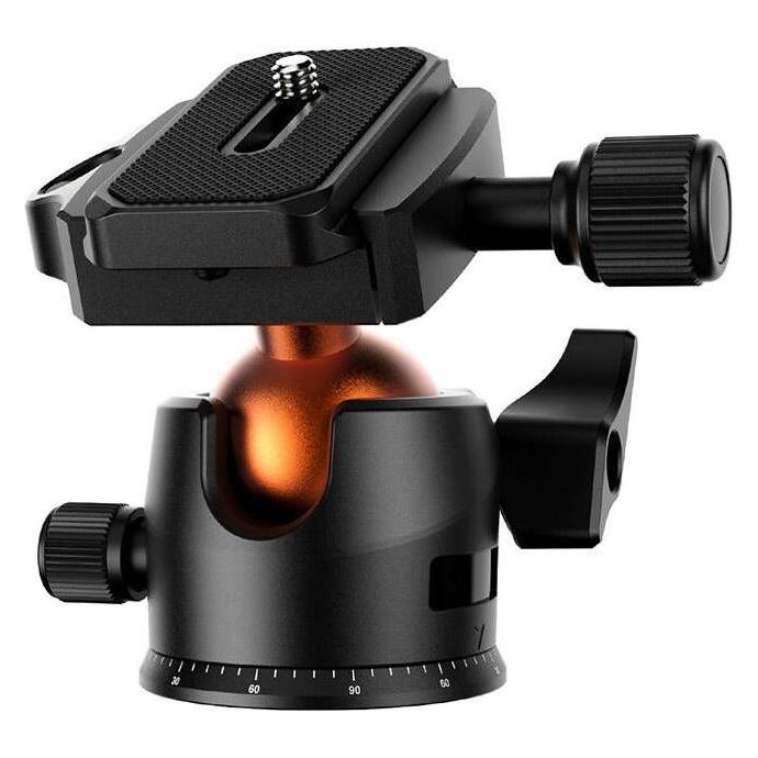 K&F Concept Concept BI234M (Metall) (KF09.101V1)