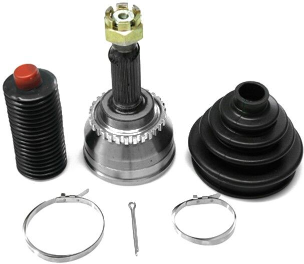 EURODRIVELINE OJ-HY-0644 Nivelsarja, vetoakseli