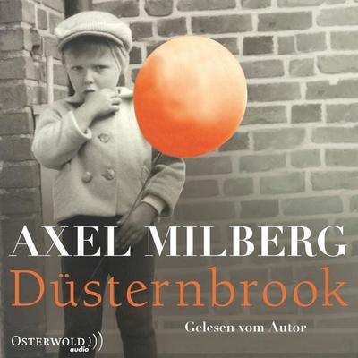 Düsternbrook - Axel Milberg, Audio, 9783844920383