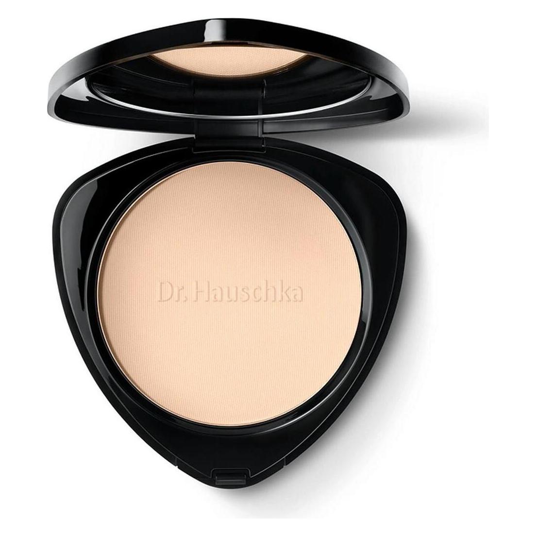 Dr. Hauschka Compact Powder (00 Translucent, Translucent) (420005986)