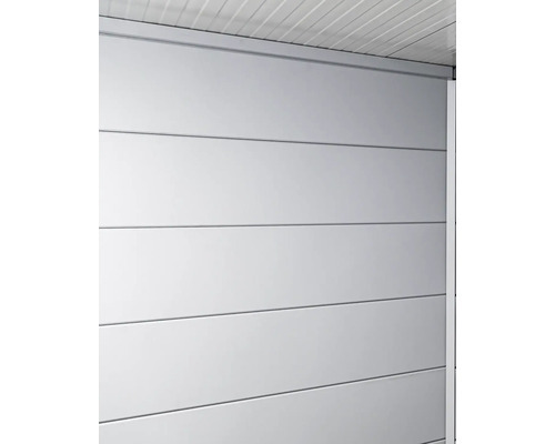 Innenwand-Paneele Classico 6436 lichtgrau