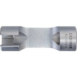 Gedore Automotive 3124614 KL-0511-8 Spezial-Steckschlüsseleinsatz, SW 14