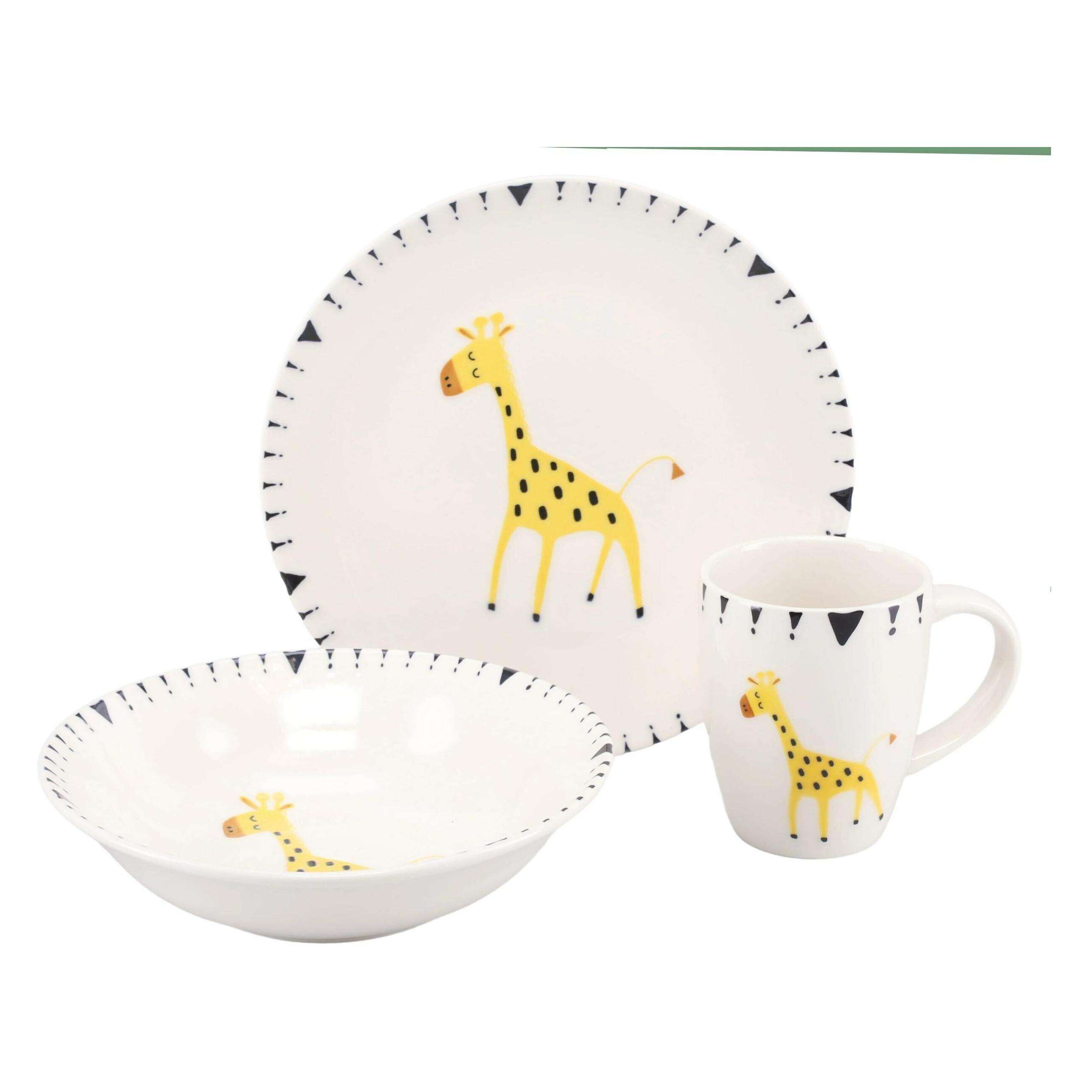 CreaTable Safari (25051)
