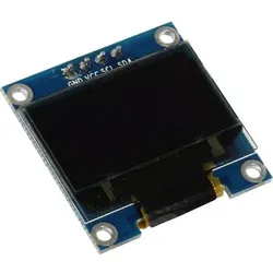 Allnet Brick"R"knowledge OLED Display für IoT Brick (Erweiterung), Elektronikmodul