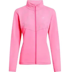 ENERGETICS Damen Jacke Da.-Jacke Sandra W, Größe XL in Pink Pink