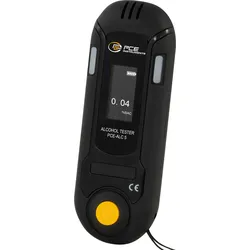 PCE ALC 5 - Alkoholtester PCE-ALC 5