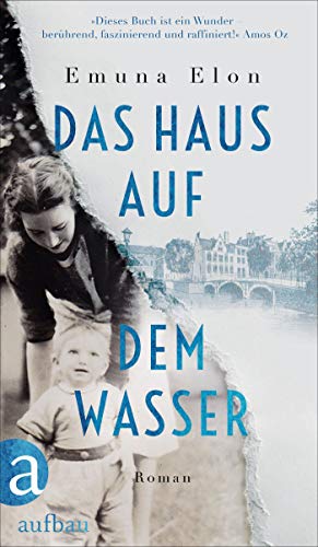 Emuna Elon - Das Haus auf dem Wasser: Roman - Preis vom 30.09.2026 22:30:23 h