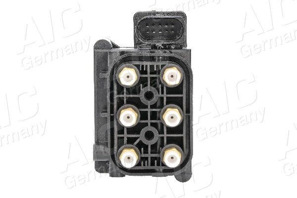 Aic Ventil, Druckluftanlage 72059 Für Audi