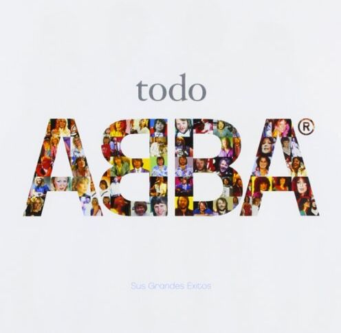 Abba - Todo Abba - Preis vom 30.09.2026 09:01:18 h