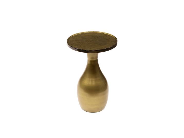 Clemento Eclipse Drop Beistelltisch S