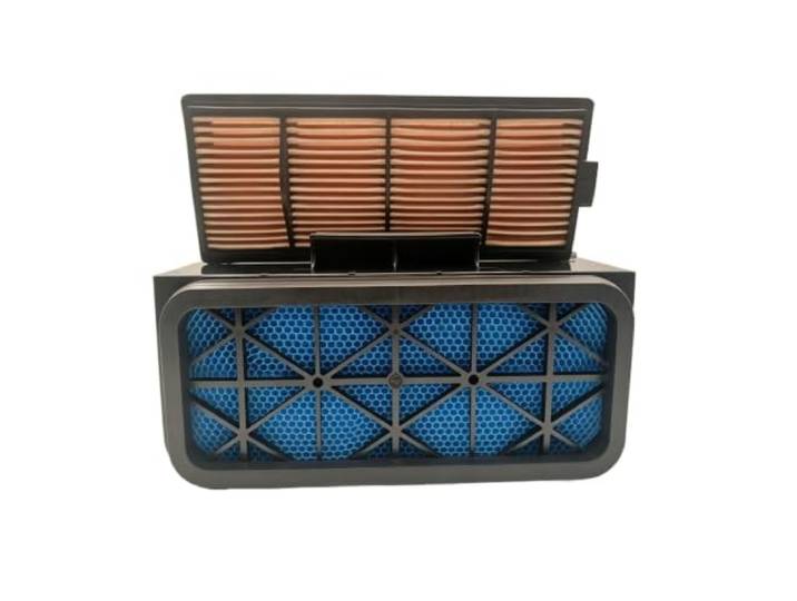 luftfilter für traktor Für John Deere Traktoren Der Serien 6R Und 6M. Ersatz Für AL215054 AL215055 Luftfilter