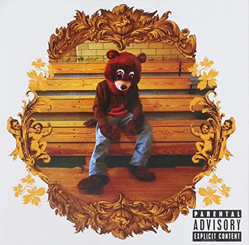 Kanye West - College Dropout - Preis vom 17.10.2026 19:25:27 h
